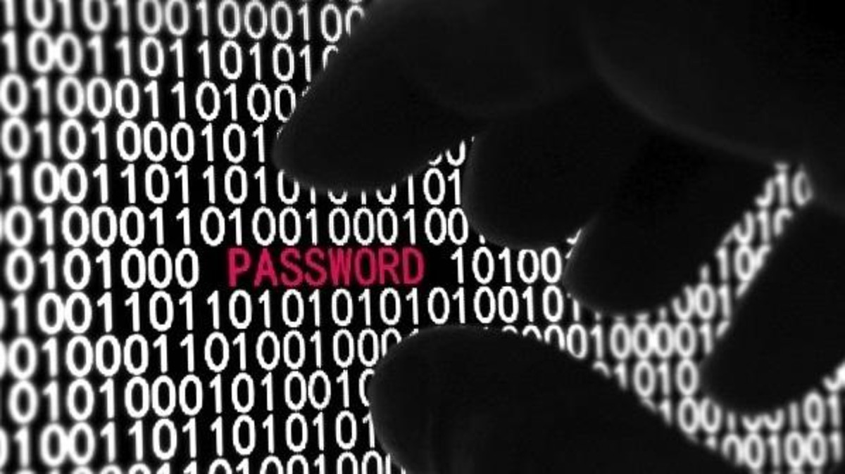 7 علامات واضحة تدل على أن جهازك مخترق