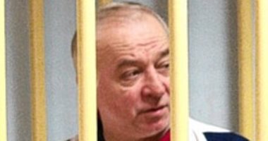 موسكو تطالب لندن بتقديم دليل على عدم مسئولية مخابراتها عن تسميم الجاسوس الروسي