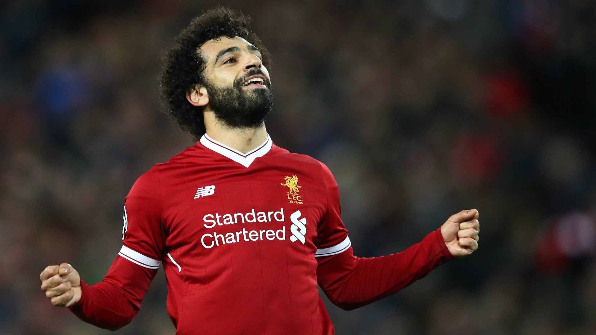محمد صلاح يقتحم قائمة أغلى 10 لاعبين فى العالم