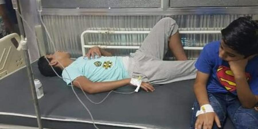 انقذوا البصرة – مشرق عباس