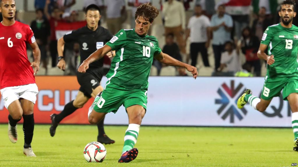 كاتانيتش ينصح لـ”ميمي”