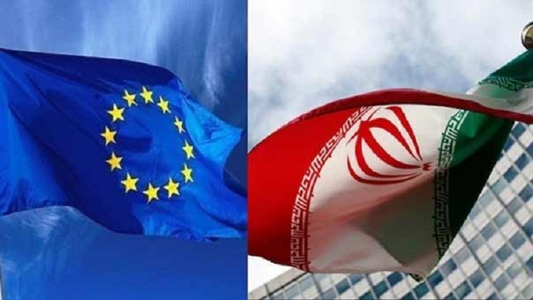 ايران: الاتحاد الأوروبي تعهد بإنقاذ الاتفاق النووي رغم قرار ترامب