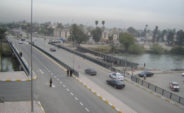 حظر لسير العجلات والدراجات التي لاتحمل لوحات تسجيل في بابل