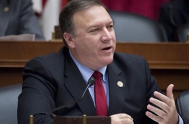 وزير الخارجية الأمريكي: ترامب ينسحب من الاتفاق النووي في حال عدم تعديله