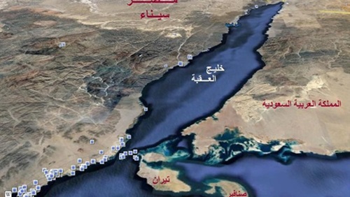 مصر تبين طريقة ربط سيناء بالأردن والسعودية