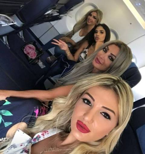 اربيل تحتضن مهرجان “ليلة الجمال بمشاركة وفد فني لبناني”