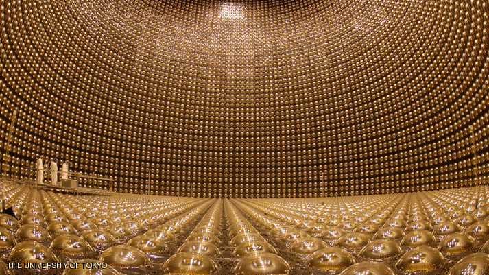 اليابان تفصل الشعرة وتفكك المعادن بمرصد مذهل