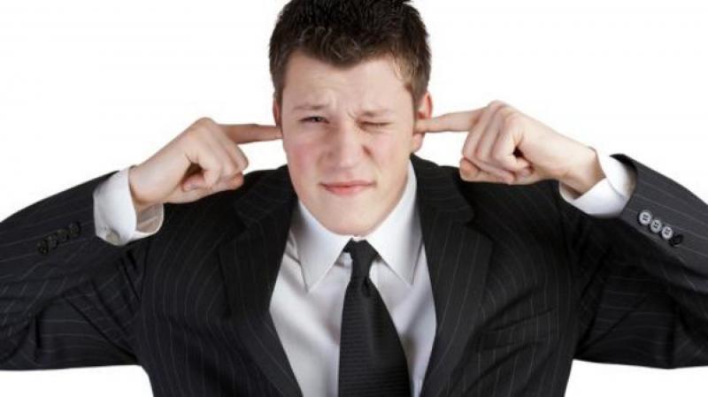 دراسة علمية: الضوضاء ترفع معدلات الإصابة بأمراض القلب