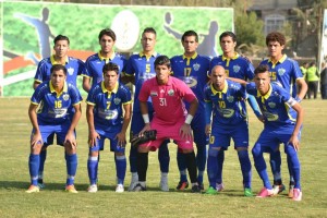 الكهرباء ونفط ميسان يهزمان الصناعات والبحري بالدوري الممتاز