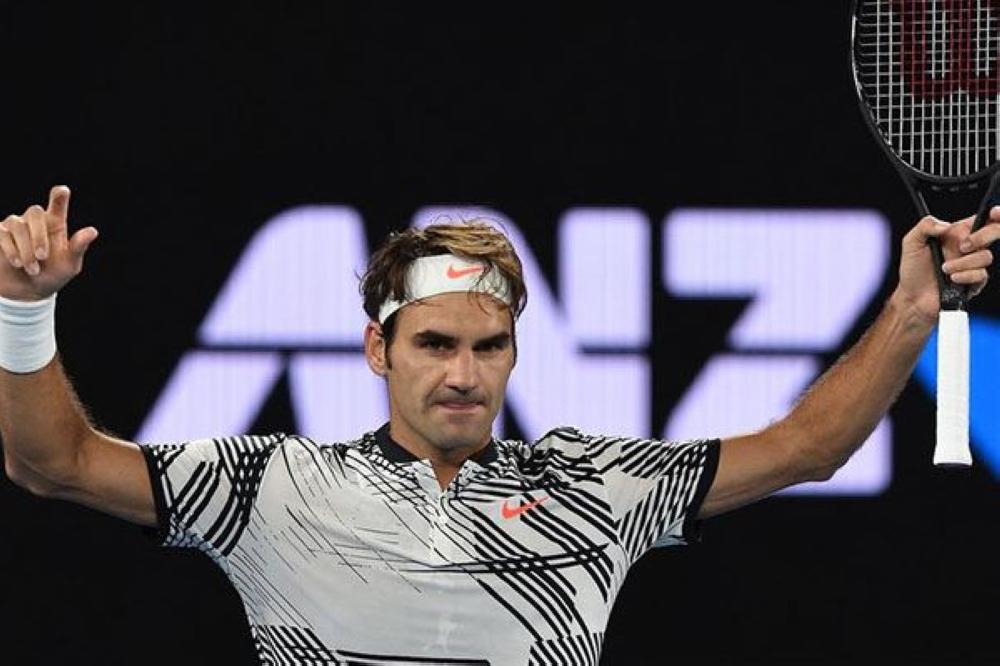 فيدرر يواجه أندرسون في لقاء الفرصة الأخيرة