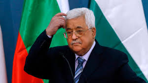 الرئيس الفلسطيني يكلف محمد إشتية بتشكيل حكومة جديدة‭ ‬‭ ‬