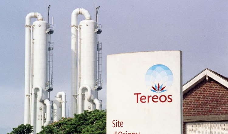 اتهام شركة فرنسية بدعم تنظيم داعش