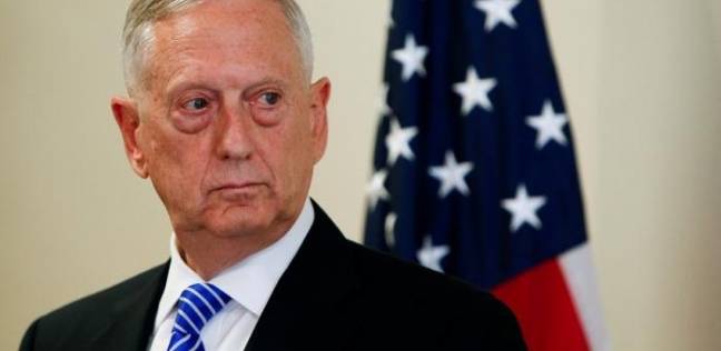 ماتيس يصل أفغانستان وسط تدهور الوضع السياسي والأمني