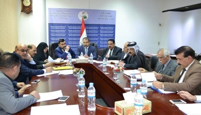 الزراعة النيابية: تحركات لاسترداد مدير المصرف الزراعي المتورط بالفساد الى العراق