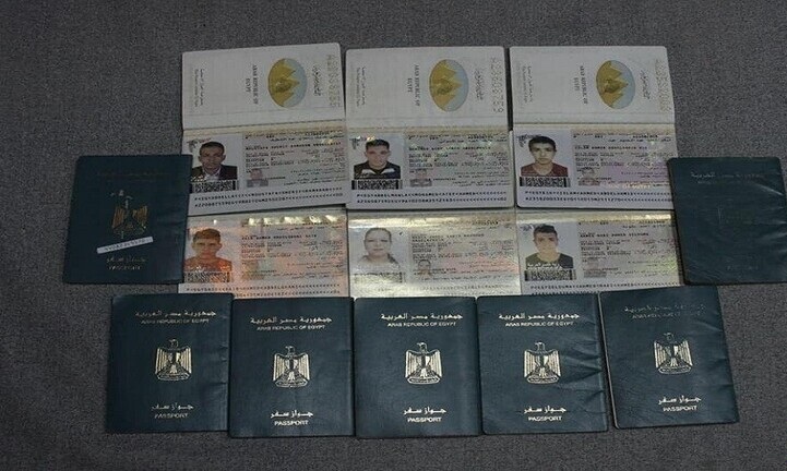 مصر تعلن عن إحباط مخطط كبير مرتبط بتركيا