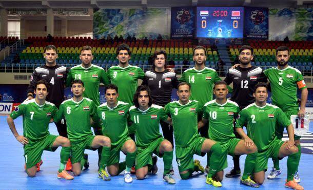 الوطني للصالات: نستغرب عدم استقبالنا من قبل وزارة الشباب والرياضة