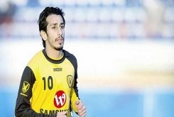 البحري يقترب من التوقيع مع محترف سوري