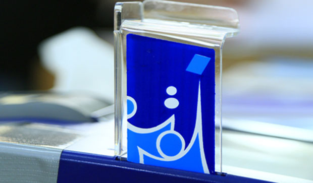 المفوضية: 88 الف نازح من نينوى سيجرون الانتخابات في دهوك