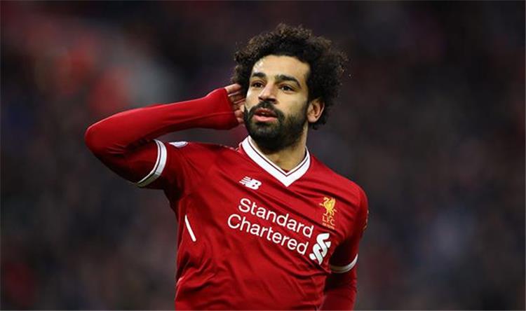 صحيفة اسبانية: التوقيع مع محمد صلاح يكلف 250 مليون يورو