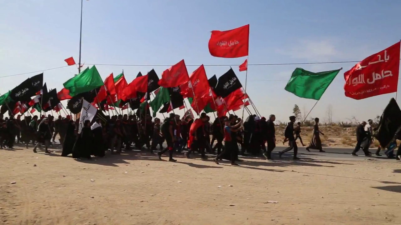 نشر 15 مفرزة طبية في المثنى لتقديم الخدمات في ليلة العاشر من محرم