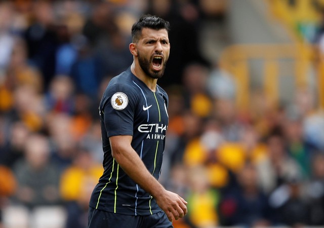 مان سيتي يفقد أول نقطتين أمام وولفرهامبتون بفضيحة تحكيمية