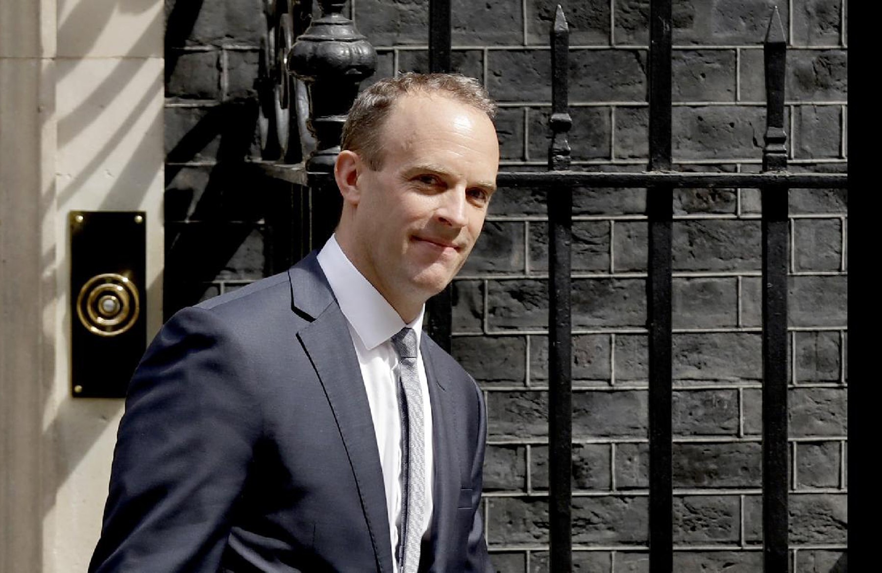 بريطانيا: الخطوط العريضة لأي اتفاق على الخروج أصبحت واضحة الآن