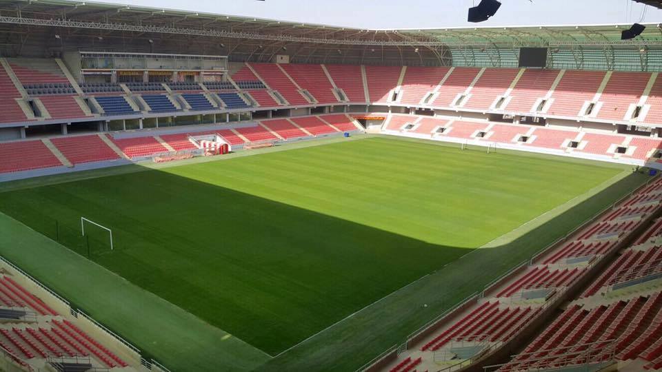 الاتحاد الاسيوي يقرر شمول ثلاثة ملاعب عراقية جديدة باستضافة المباريات الدولية