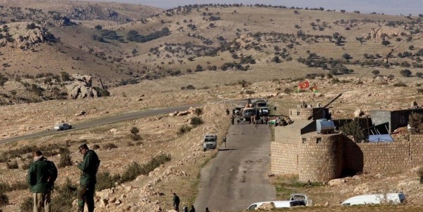 عمليات الرافدين تؤكد تأمين بادية المثنى بشكل كامل