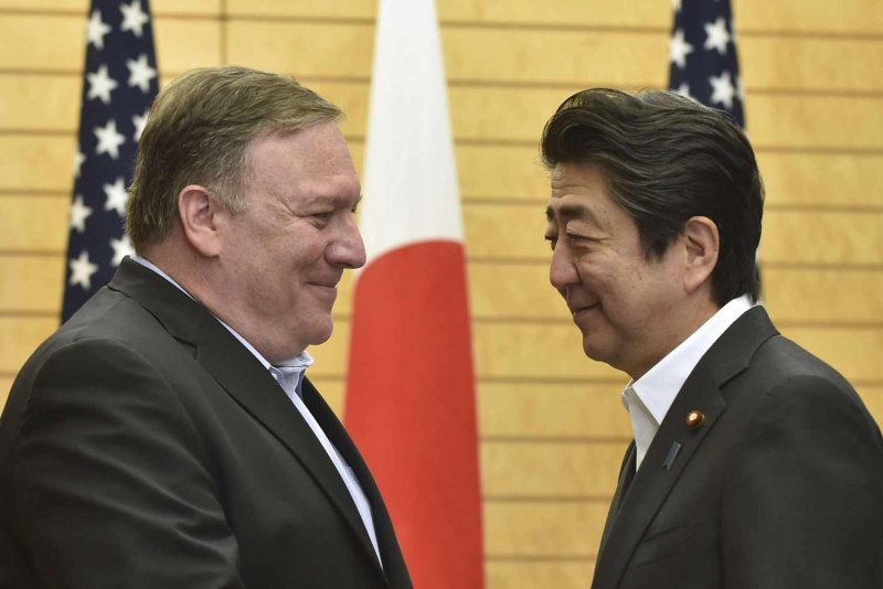 الخلاف على نزع السلاح النووي يؤجج التوتر بين واشنطن وبيونغ يانغ