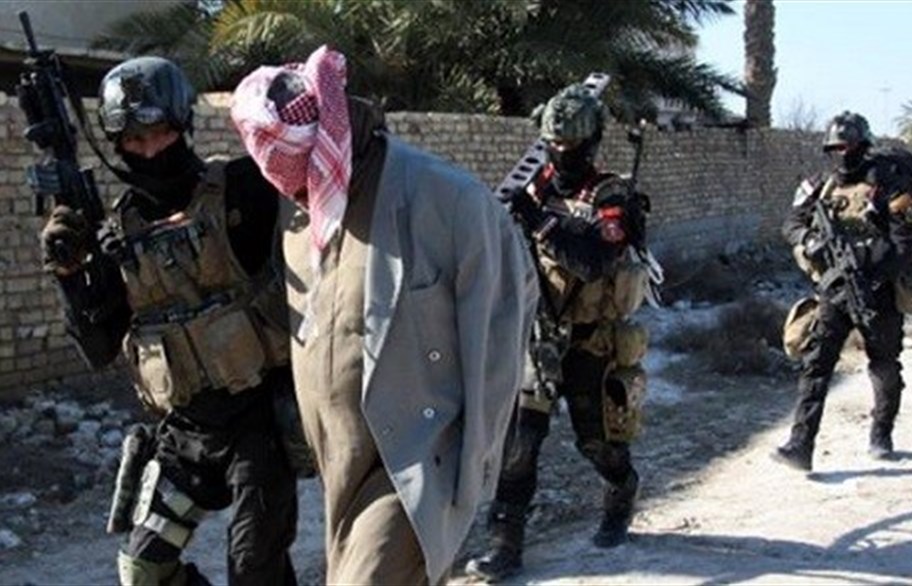 القبض على مدان محكوم بالإعدام غيابيا في ذي قار