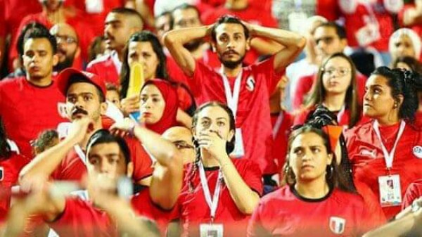 رمزي يعتذر للجماهير المصرية بعد صدمة الخروج من كأس الأمم