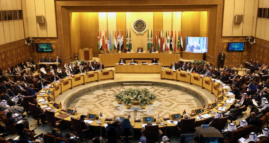 العراق بصدد تقديم مقترح ﻟﻌﻘﺪ اﺗﻔﺎﻗﻴﺔ للنازحين اﻟﻌﺮب