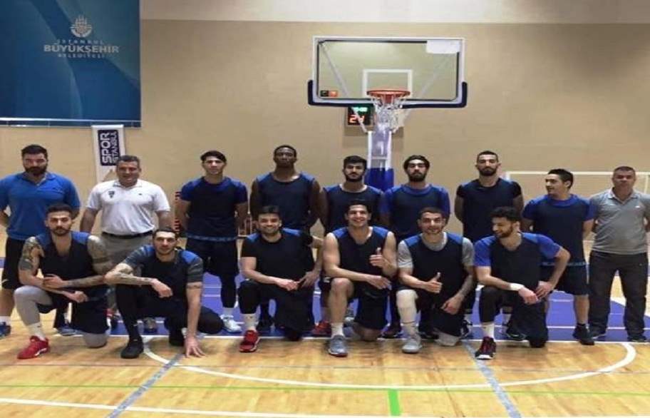 اليوم.. العراق السلوي يبحث عن الفوز امام نظيره القطري