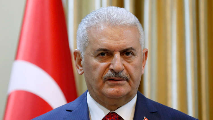 تركيا تعلن نيتها إنشاء مناطق آمنة جديدة شمال سوريا