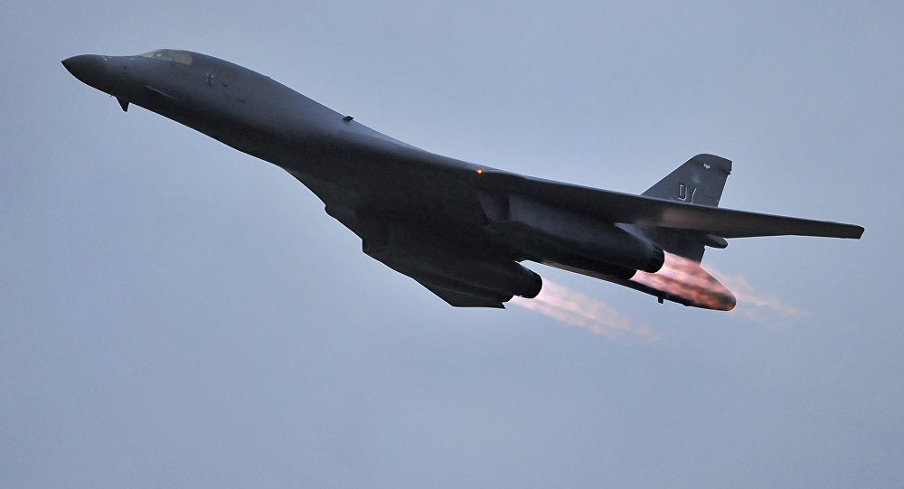 موقع أمريكي: هذه أهداف واشنطن في سوريا و3 دول عربية تشارك في “الضربة الثانية”