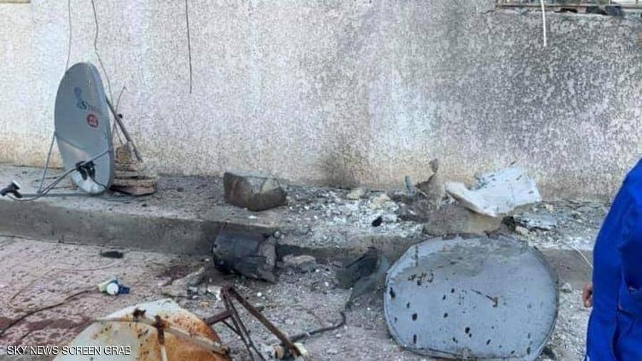 مسؤولون لرويترز: عمليات تصدير النفط في البصرة مستمرة دون إبطاء