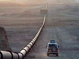 الأردن يوافق على اتفاقية مد أنبوب للنفط مع العراق