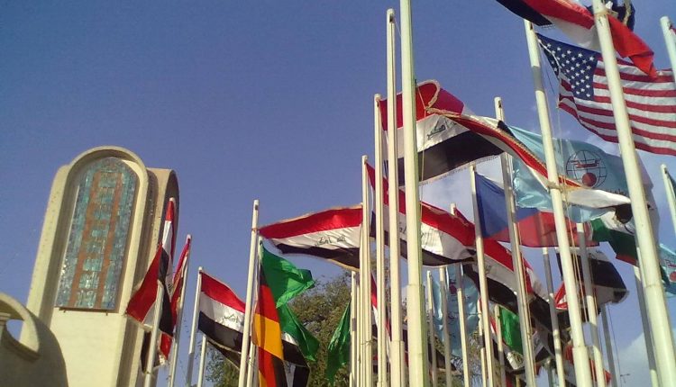 إمتيازات جديدة للدول المشاركة رسمياً في معرض بغداد الدولي