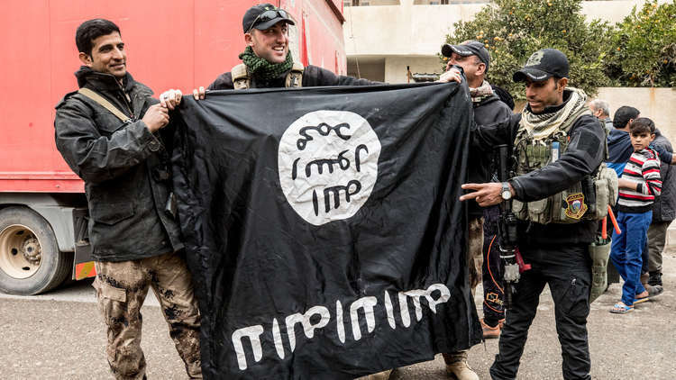 “الإيكونوميست”: ثروات داعش تمهد الطريق لعودته