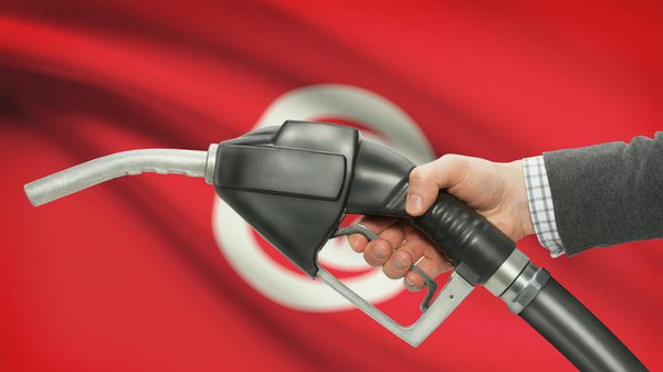 تونس ترفع أسعار المحروقات من جديد لخفض عجز الموازنة