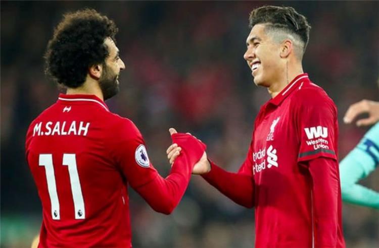 ليفربول من دون نجميه الأبرز أمام برشلونة