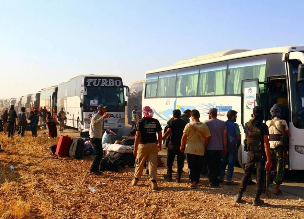 الديلي تلغراف تتحدث عن اطفال داعش في سوريا الذين لقوا حتفهم