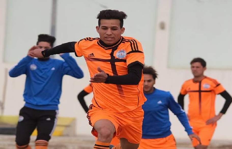 الصناعات الكهربائية يخوض وحدته التدريبية الاخيرة ويشد الرحال لزاخو