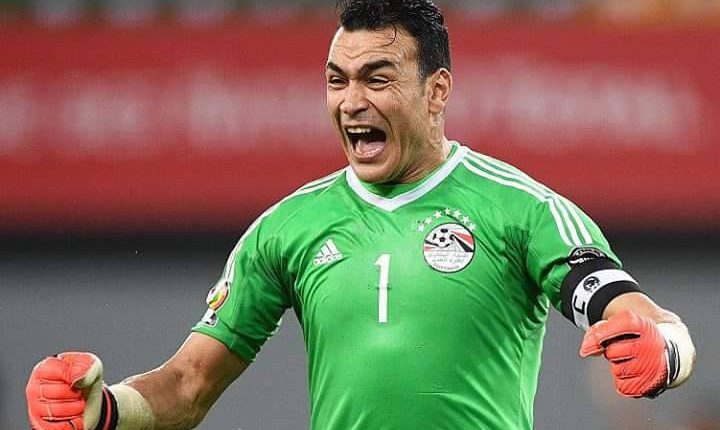 الحضري أكبر اللاعبين في تاريخ كأس العالم