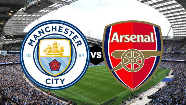 مانشستر سيتي سيبدأ الدفاع عن لقب الدوري الإنجليزي أمام أرسنال