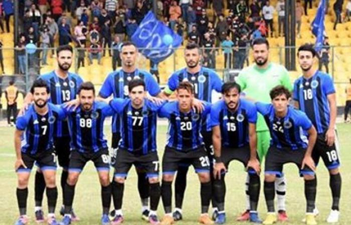 الطلبة يحقق فوزاً مهماً على النفط والنجف يهزم نادي الحسين في الدوري الممتاز