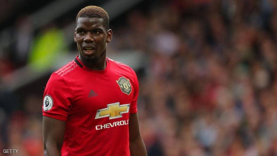 بعدما صنع هدفين.. بوغبا يتحدث عن “علامة استفهام” لا تتغير