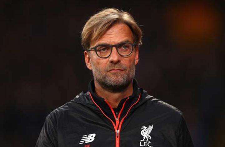 كلوب سعيد بخطأ أليسون أمام ليستر