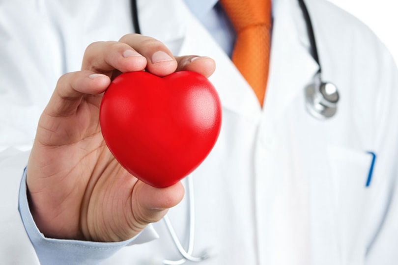 ارتفاع ضغط الدم عند الشباب يعرضهم للسكتات الدماغية وأمراض القلب