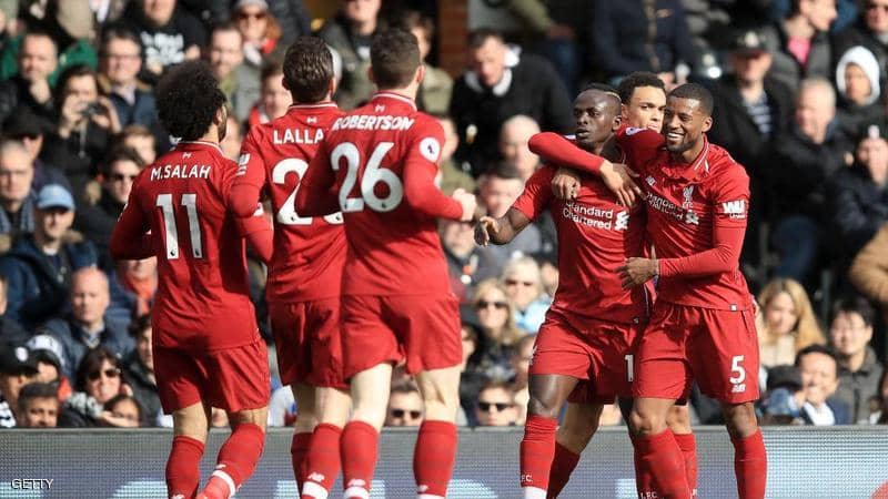 ماني إلى ريال مدريد.. الصفقة المنتظرة